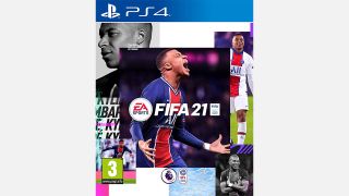 FIFA 21 price