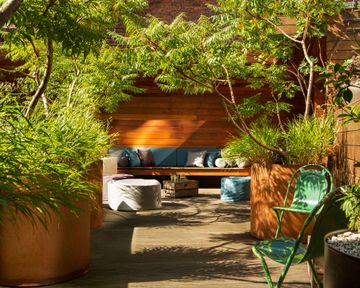 Backyard ideas – decor inspiration for outdoor spaces | Homes & Gardens
