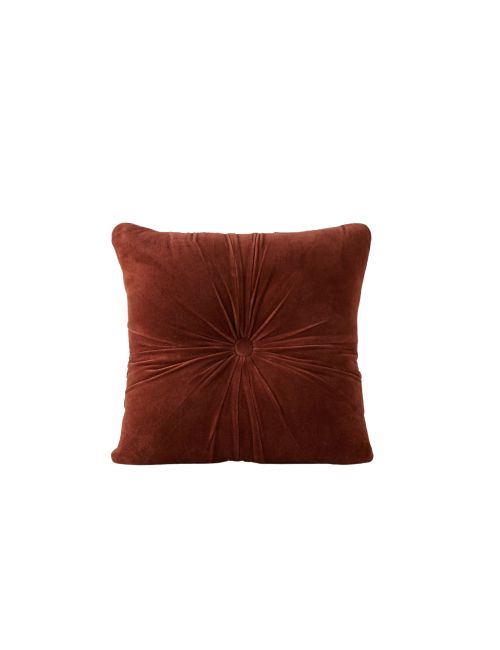 Monroe Velvet Pillow