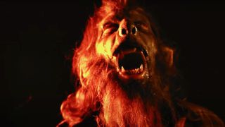 Matt Pike High On Fire solo video