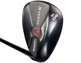 Callaway X-Series Jaws wedge