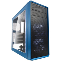 Fractal Design Focus G ATX Mid Tower Case:  was $54, now $39 at Newegg