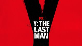 Y: The Last Man poster