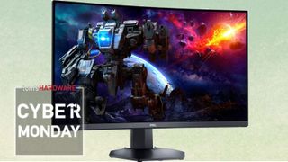 Dell 27-inch QHD Gaming Monitor Now Just $249 at Dell