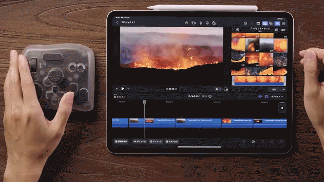 Tourbox Creative Console