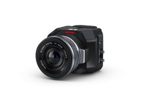 Blackmagic Design Micro Studio Camera 4K G2