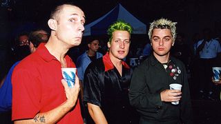 How Green Day's career went stratospheric thanks to a acoustic ballad