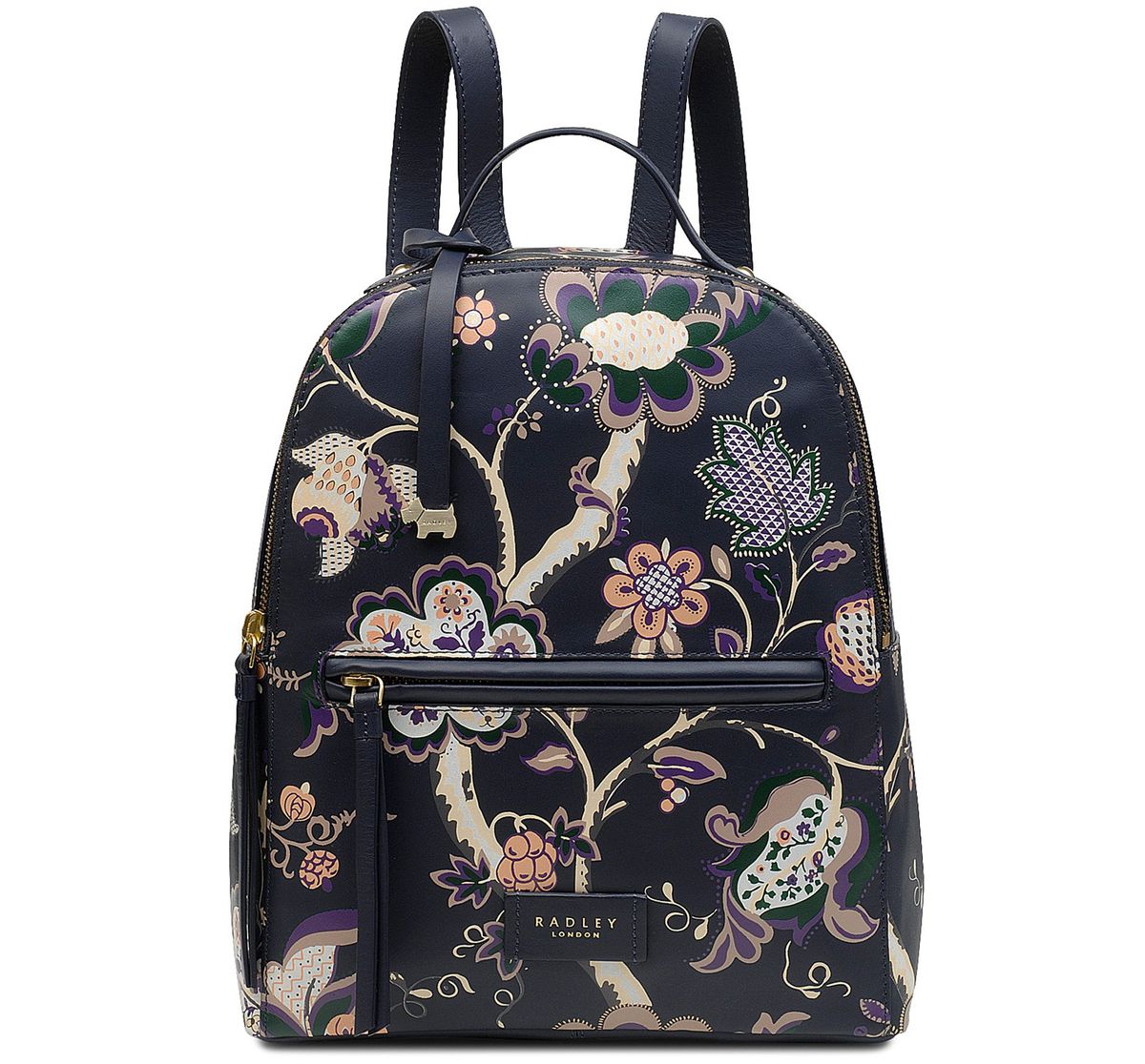 Alerte collaboration : Radley X Sanderson