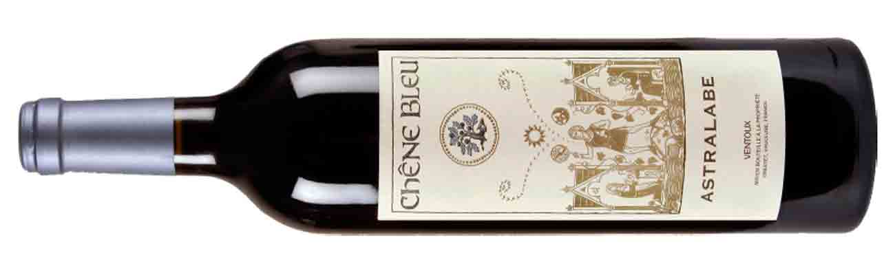 Ch&amp;ecirc;ne Bleu, Astralabe, Ventoux 2019