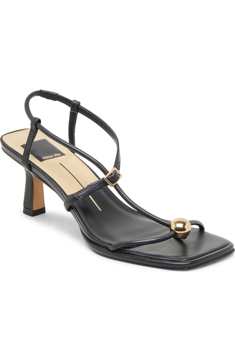 Mylee Heels Sandal