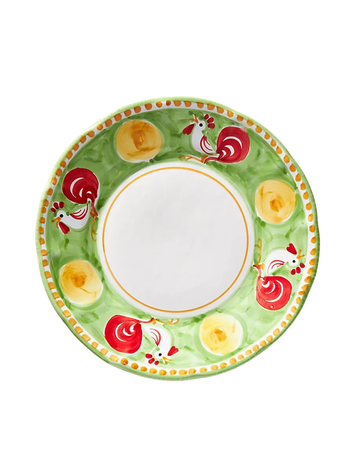 Vietri Campagna Dinner Plate