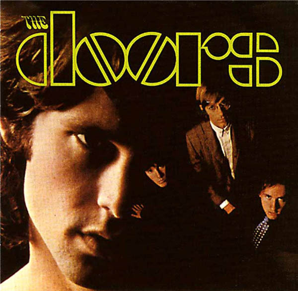 Photo Gallery: Albums of The Doors | Guitar World