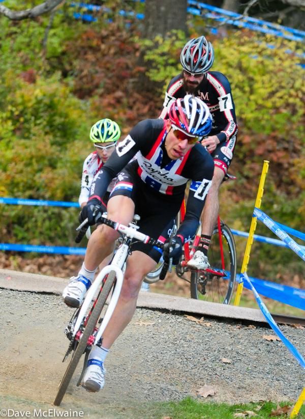 Jeremy Powers (Rapha Focus)