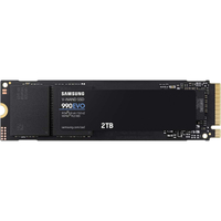 Samsung 990 EVO 2TB | was $240now $140 at Best Buy