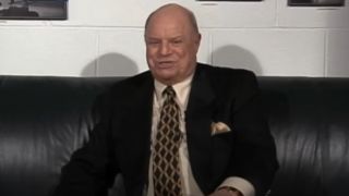 Don Rickles on The Late Show with David Letterman