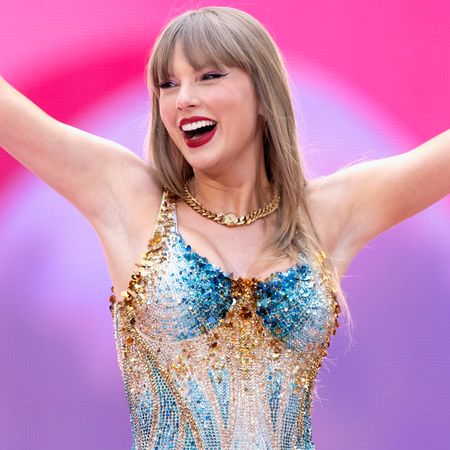 Taylor Swift shares behind-the-scenes details about the Eras Tour fashion in her new documentary