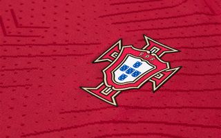 Portugal 2022 World Cup home kit: Is Cristiano Ronaldo's last World Cup shirt inspired by Monaco?