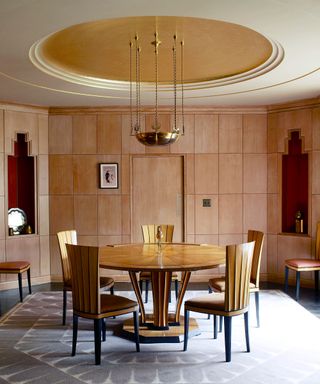 Iconic American houses Saarinen