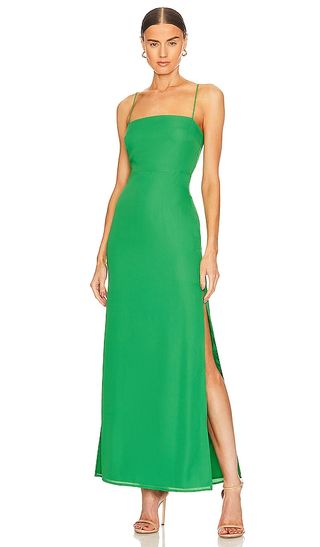 Addison Maxi Dress