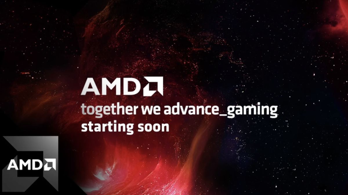 AMD Ryzen 7000 unveiling event