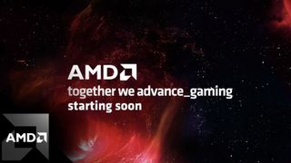 AMD Ryzen 7000 unveiling event