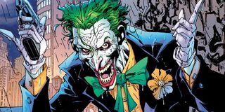 The Joker (DC Comics)