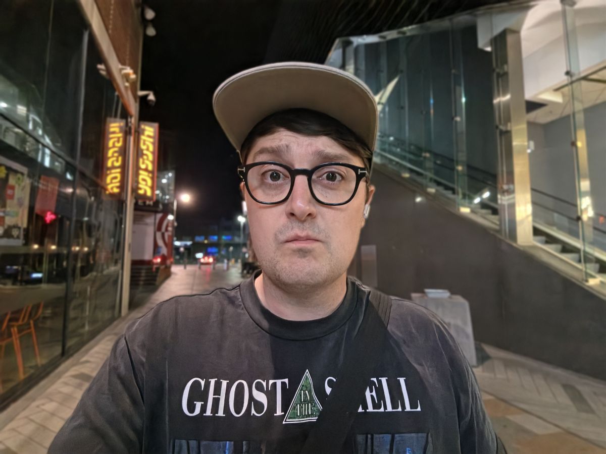 Samsung Galaxy Z Fold 8 sample photos