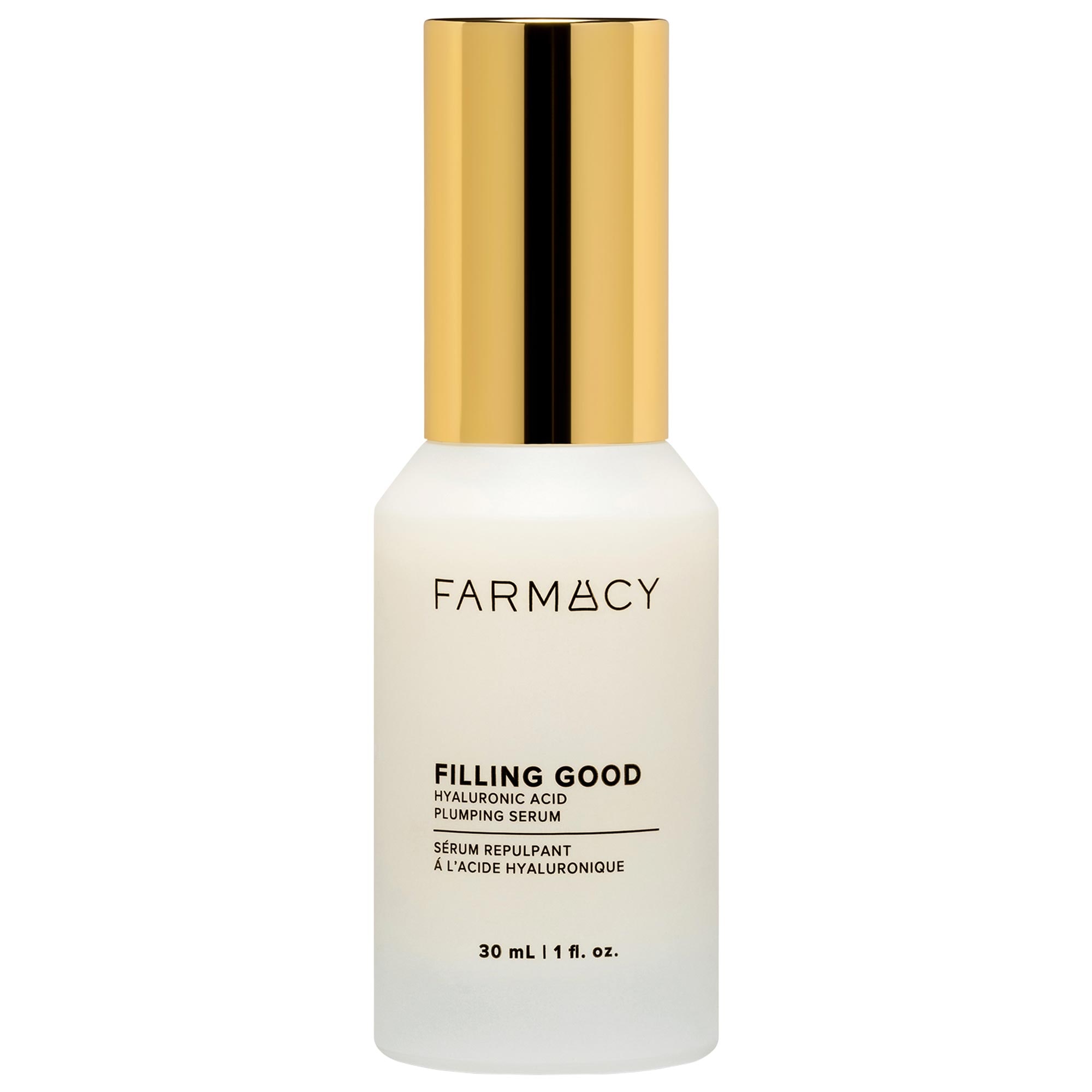 Filling Good Hyaluronic Acid Plumping Serum