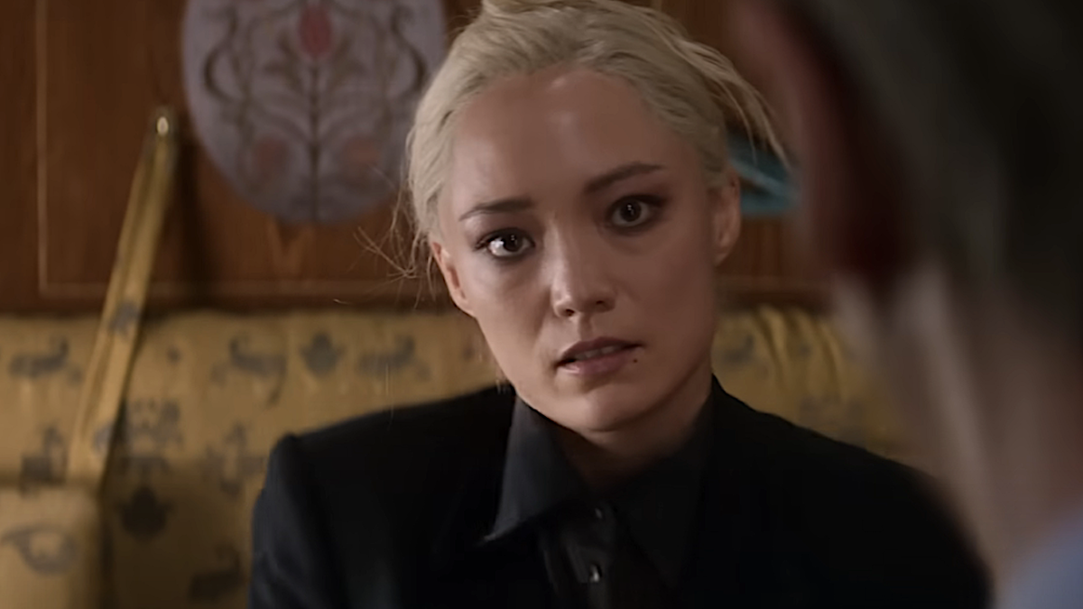 Pom Klementieff Shares The ‘Tricks’ They Invented For Her Mission ...