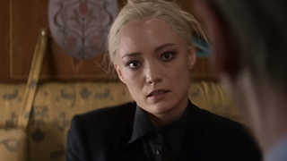 Pom Klementieff in Mission: Impossible - Dead Reckoning Part One