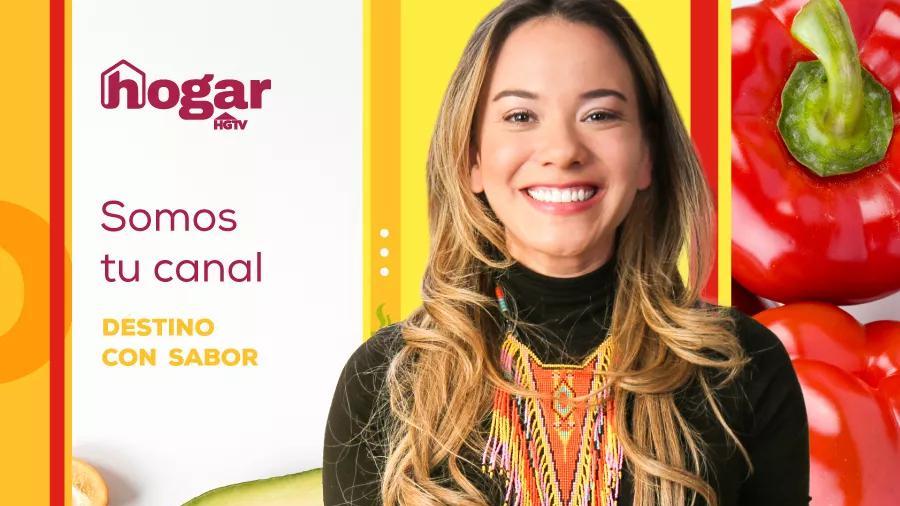 Hogar de HGTV