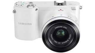 Samsung NX1000 review