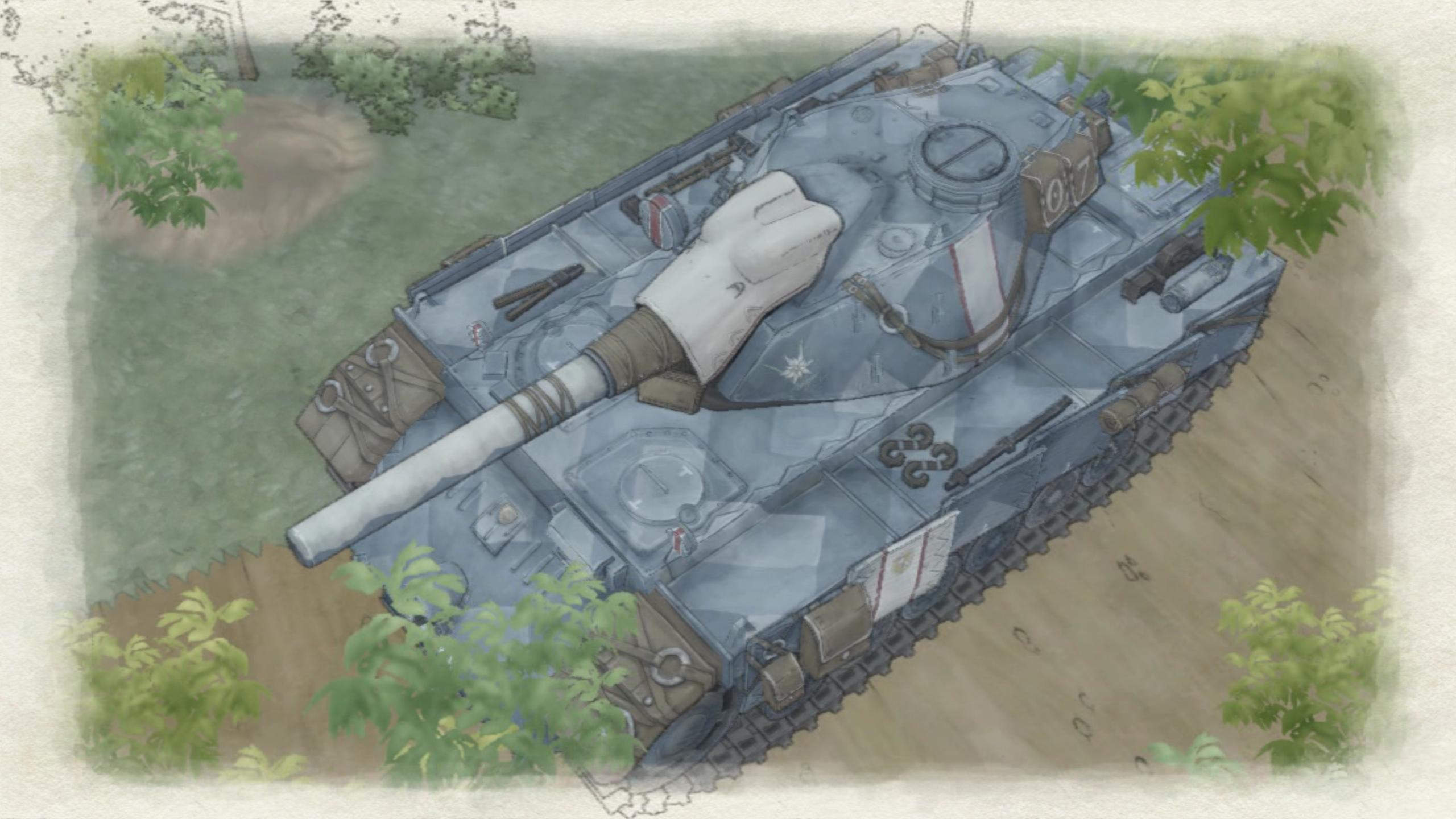 Valkyria Chronicles review
