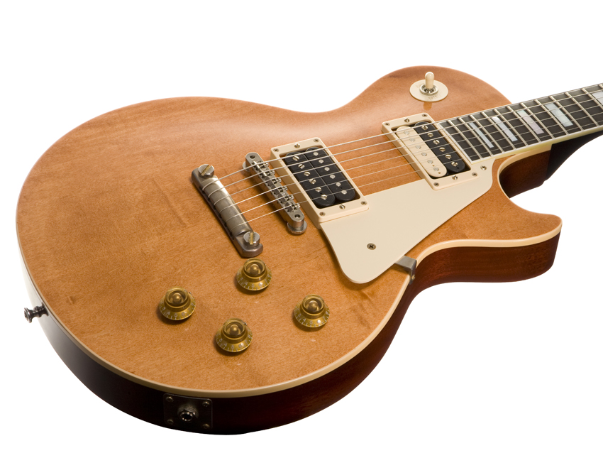 The Marc Bolan Signature Les Paul