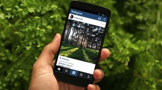 Instagram begins to filter out Foursquare in favour of Facebook Places