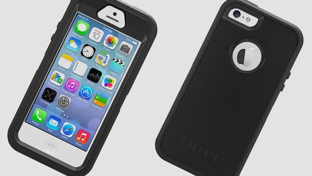 Otterbox Defender