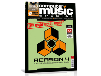 Reason 4 - The Unofficial Guide is on sale now.