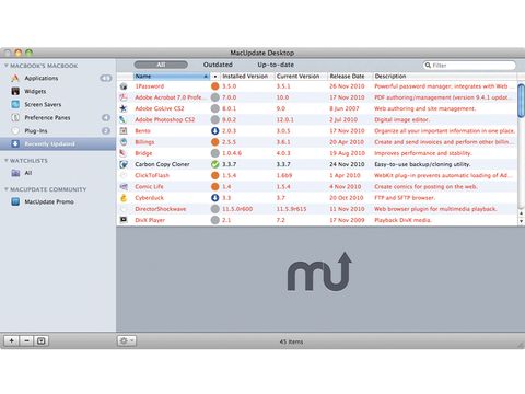 macupdate desktop shown no installed apps