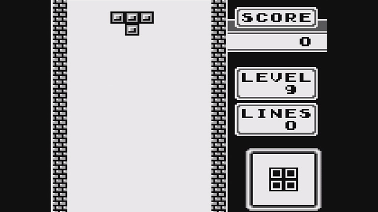 The first screens of history's 51 most iconic games: Page 5 - Page 5 ...