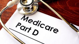 Medicare Part D