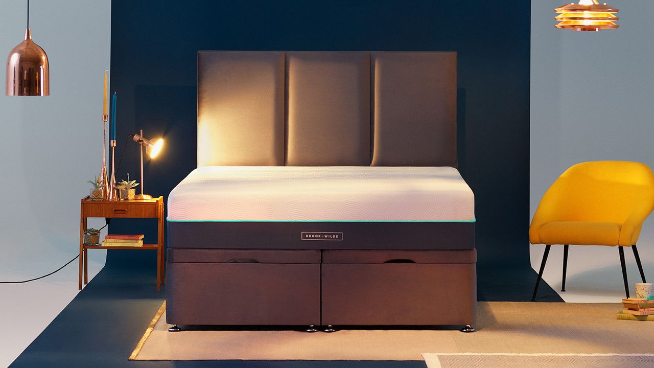 Brook + Wilde Elite mattress review