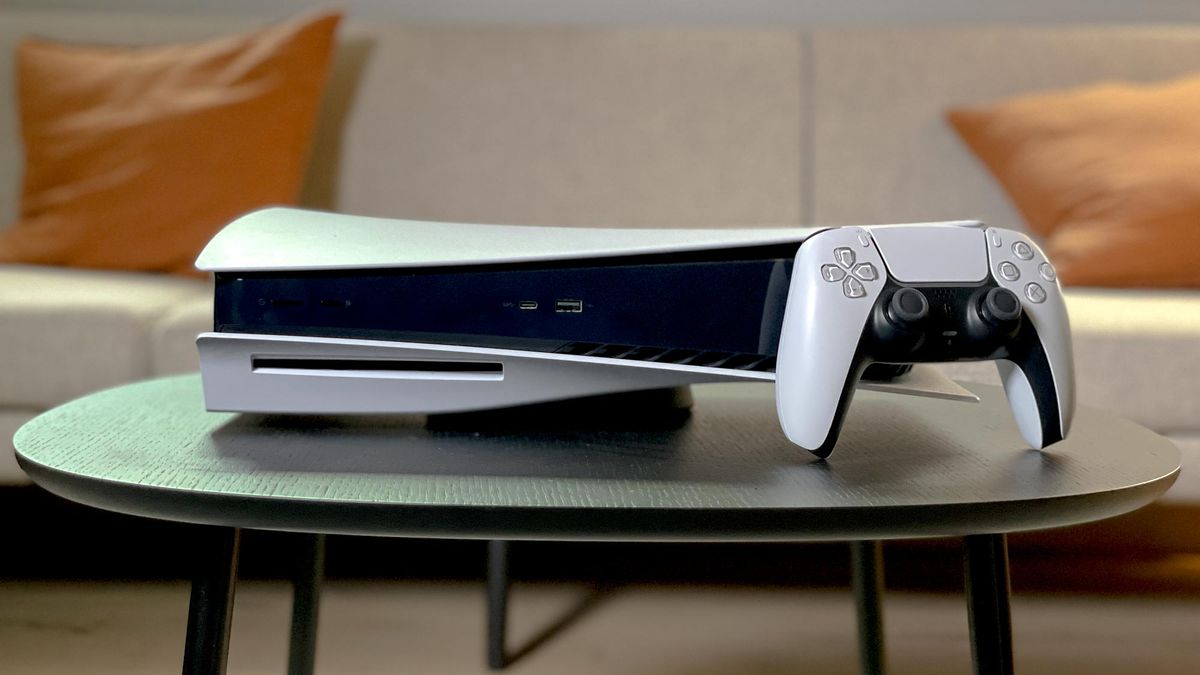 PS5 Review The Future Of Console Gaming Is Here Tom s Guide