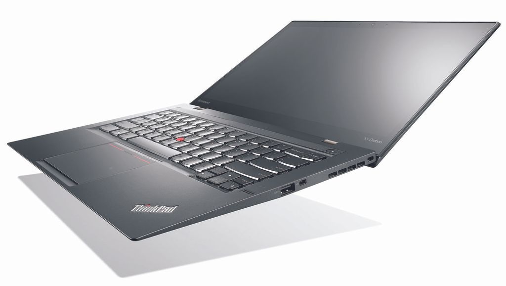 Lenovo ThinkPad X1 Carbon loses some weight for CES 2014  TechRadar