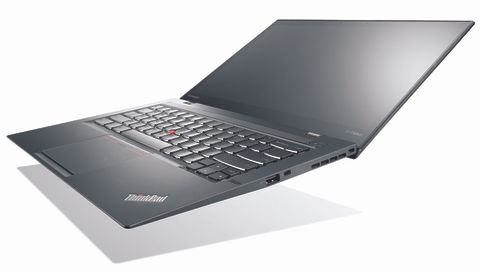 Lenovo ThinkPad X1 Carbon loses some weight for CES 2014  TechRadar