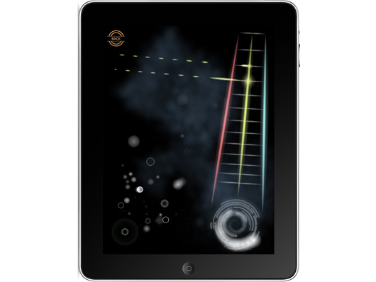 Smule Magic Fiddle, £1.79