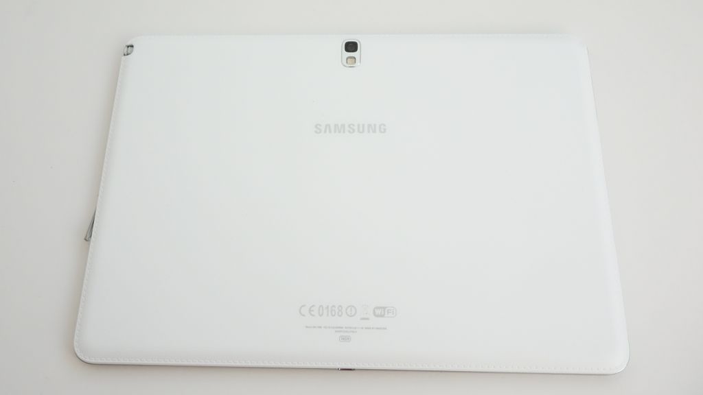 Samsung Galaxy Note 10.1 2014 review TechRadar