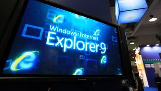 Internet Explorer