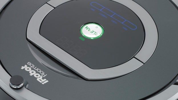 iRobot　Roomba 780 iRobot Roomba 780 Vacuum Cleaning Robot | YOHO