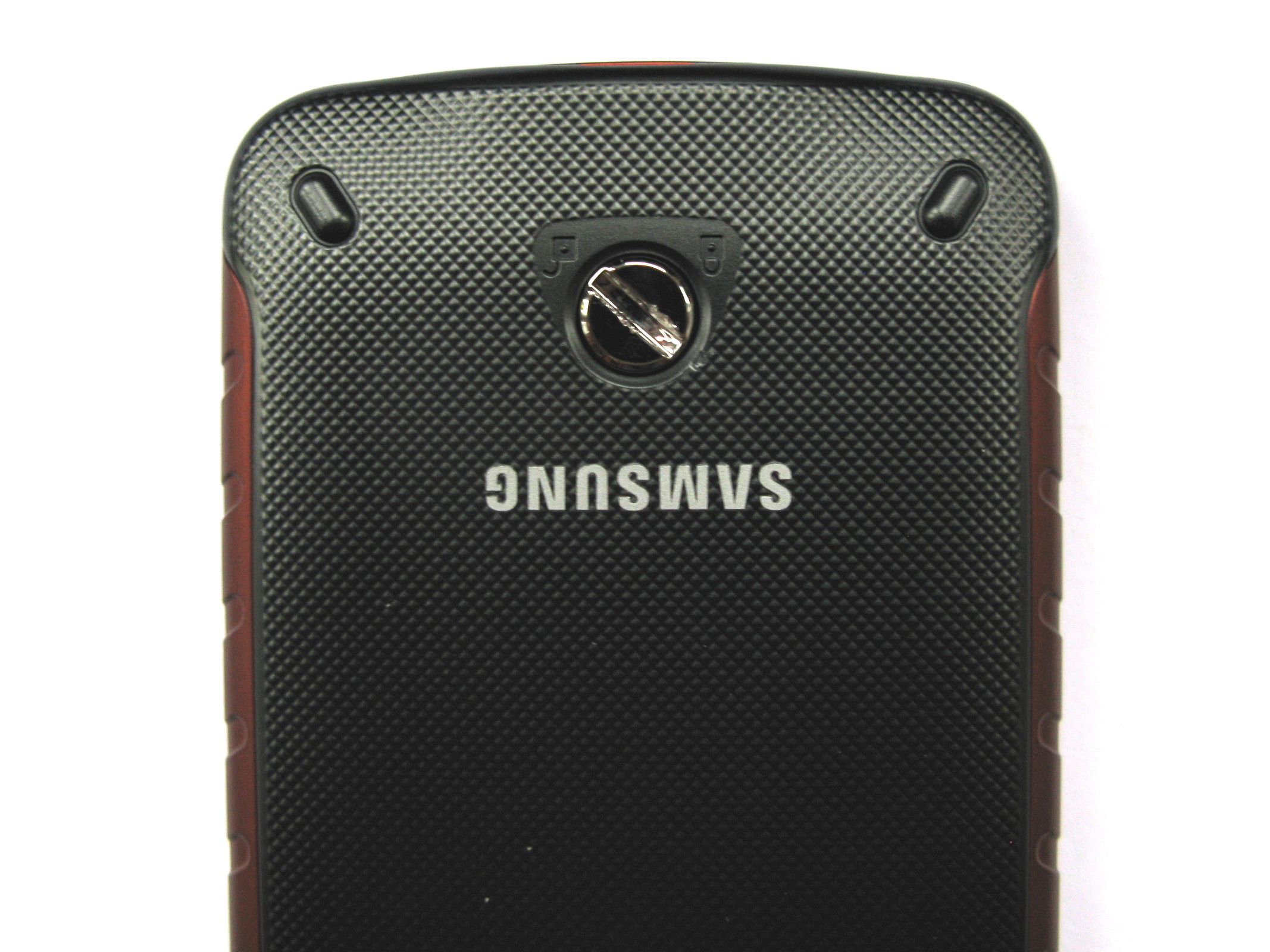 Samsung galaxy xcover extreme s5690 review