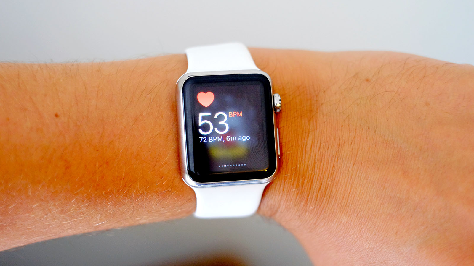 Apple Watch may have saved this kid's life | TechRadar